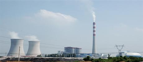 漯河第二發電廠