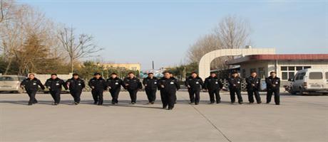 大地‘飛鷹’風采（三）