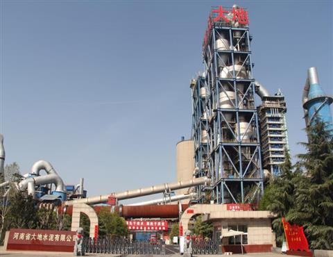 廠區一角（六）                                           