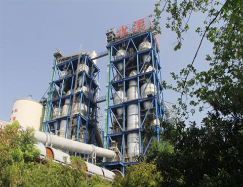 生產區一角（2）                                          