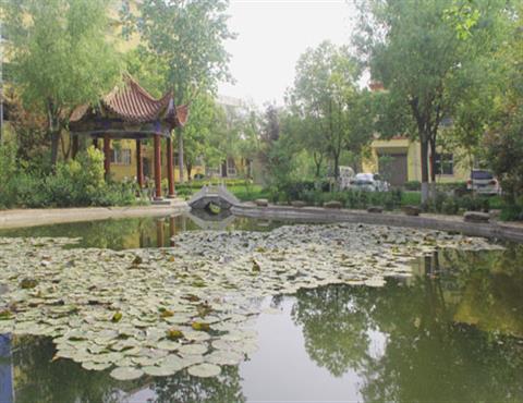 生產區一角（5）                                          