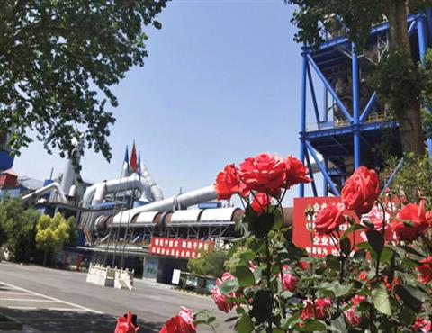 生產區一角（6）                                          