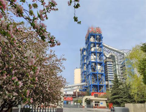 生產區一角（11）                                         