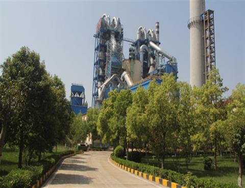 生產區一角（13）                                         